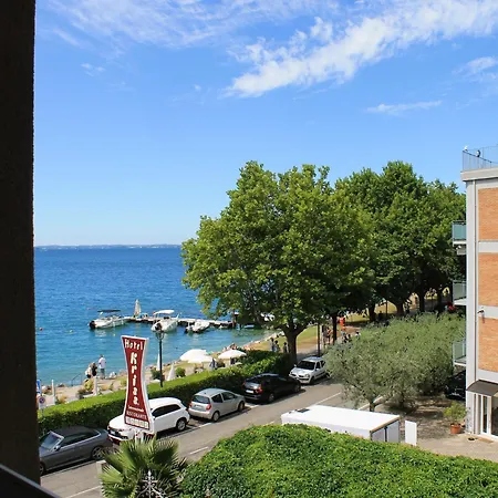 Kriss Internazionale Hotel-3