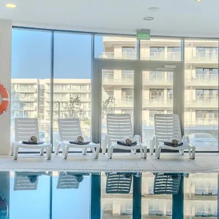 Baltic Plaza Hotel Medi Spa-2