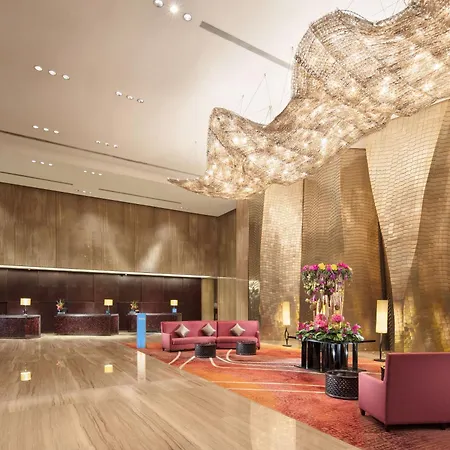 Hilton Guangzhou Tianhe-3