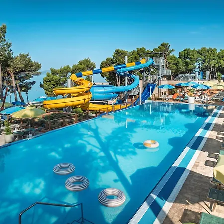 Sunny Makarska By Valamar-2