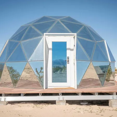 #Marbella Lane - Joshua Tree Bubble Dome!-3