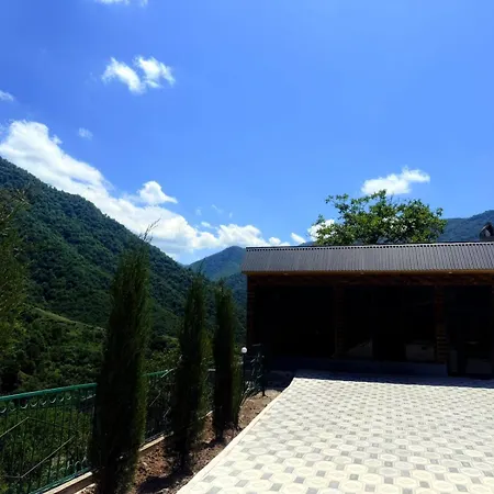 Aga Hotel & Restaurant-3