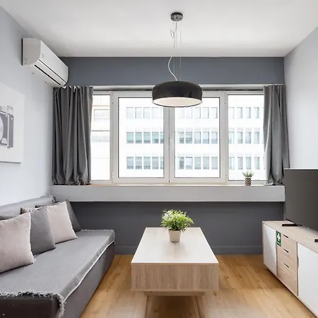 Classic Suite By Acropolis Cozy Suites-3