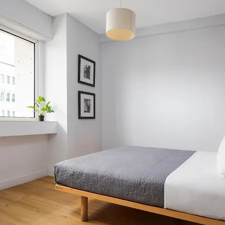 Classic Suite By Acropolis Cozy Suites-2