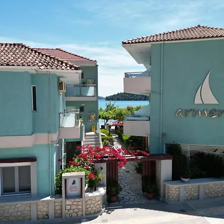 Armeno Beach Hotel-2