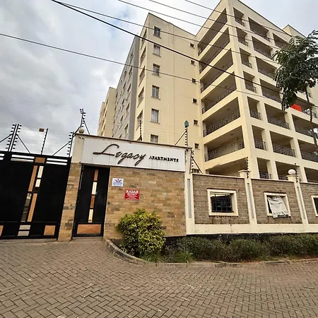 Lina Apartment-2