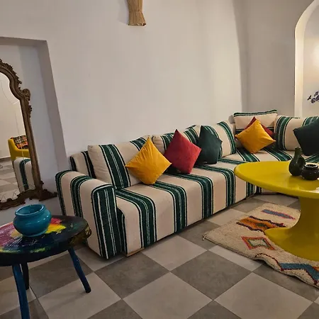 Les Terrasses Suites Home - Yoga Studio-2