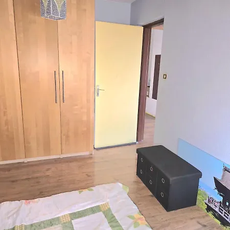 Beautiful Apartment, Comfort, Nice Beautiful View Of Strasbourg-2