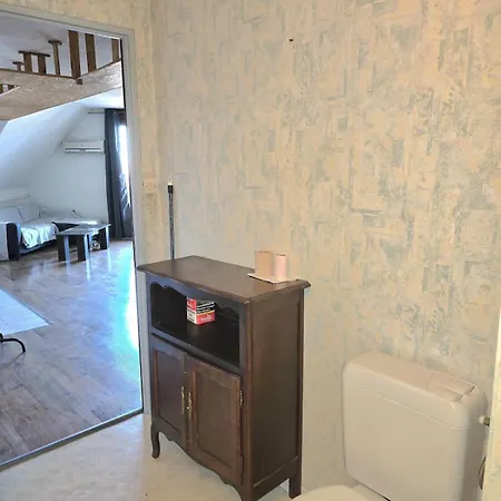 Beautiful Apartment, Comfort, Nice Beautiful View Of Strasbourg-3