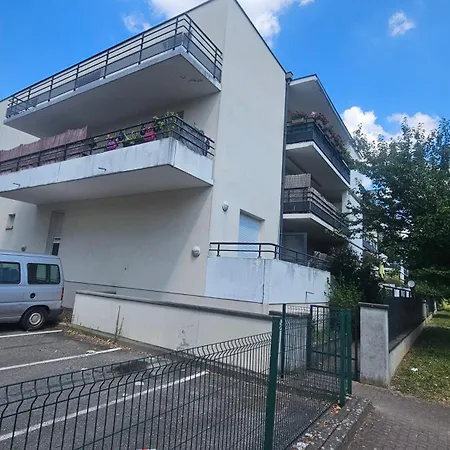 Entire Apartment For Rent-3