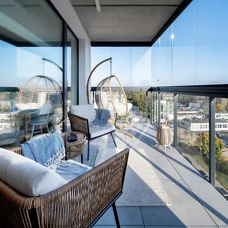 Elite Apartments Beachside Luxury With Balcony-2