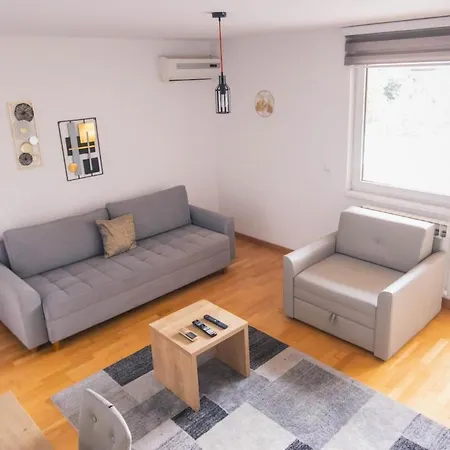 Vip Apartments - Stup Boulevard-2