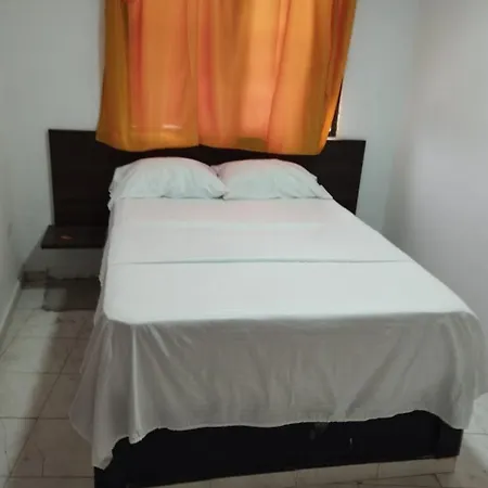 Hotel Quinta Avenida S M-2
