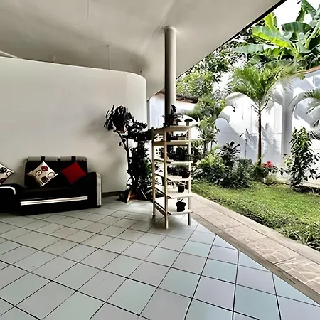 Vive A 5Min Del Centro 3Hab Con A/C Cochera Privad-2