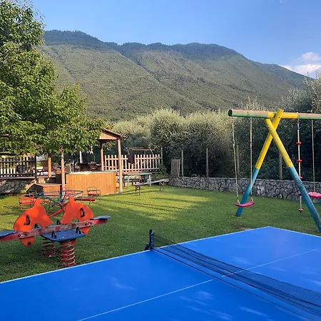 Agritur Michelotti Giancarlo-2