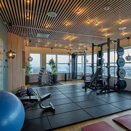 Scandic Plaza Umea-3