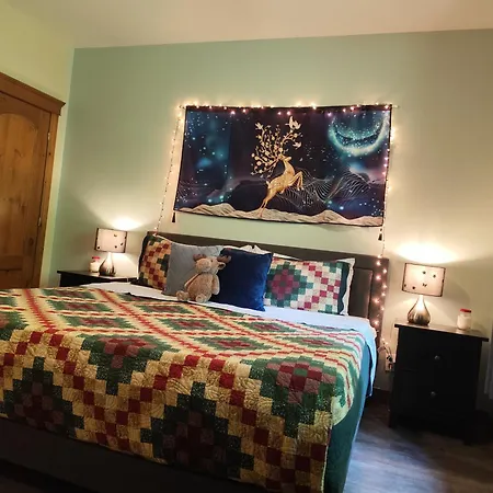 Luxurious Mont Tremblant 2Bd 2Bth-3