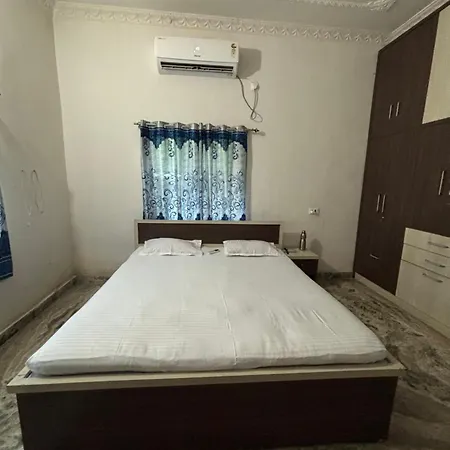 Parmarth Lok-3