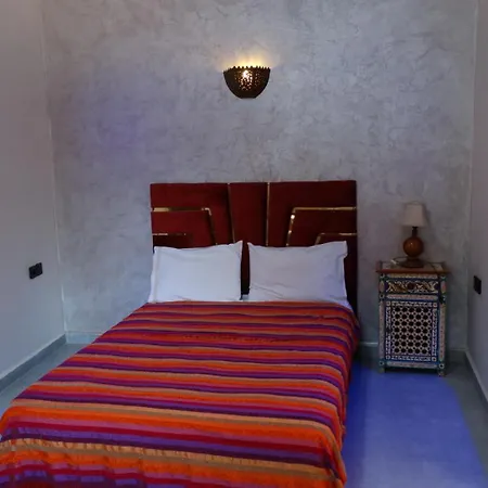 Maison De Vacance 2-2