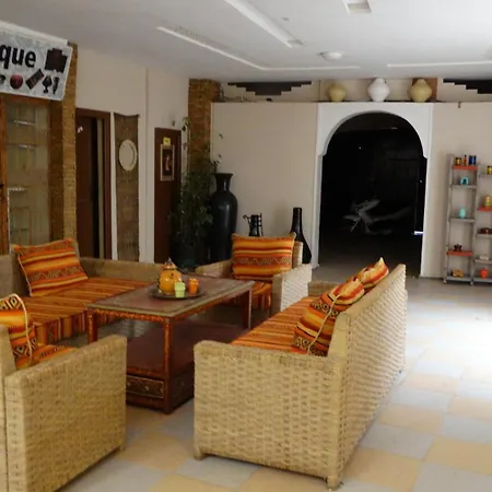 Maison De Vacance 2-3