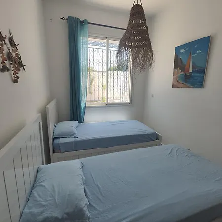 Villa Dar Nina Hergla-2
