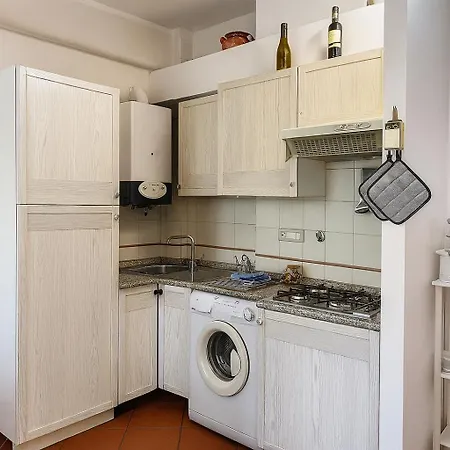 S&M Guest Home - San Giovanni-3