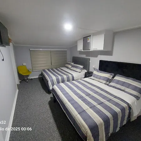 Hostal Don Francisco-2