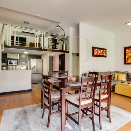 Cr Mariposa Rentals Lakeview, Spacious Penthouse With Office, Pool, Gym, Jacuzzi-2