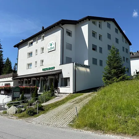Apartment By Ski Lift With A Terrace-3