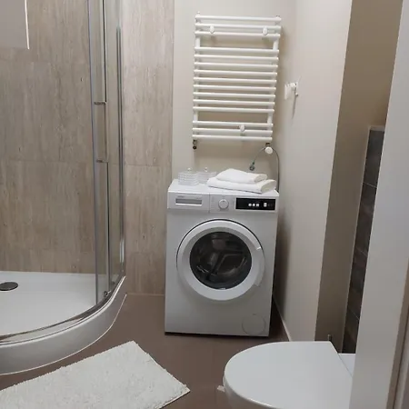 Apartament Mk&58-2