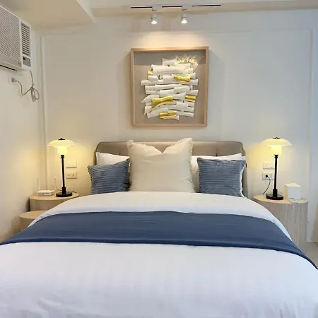 Chic Stay At Venice Grand Canal Mall View-3