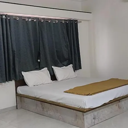 Tulsi Bliss The Holiday Home-2