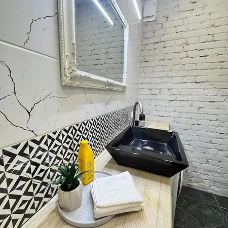 Evis Ltd Apartments 5-2