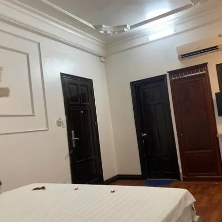 Sword Lake Hostel-3