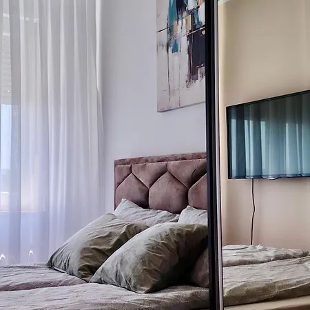 Trip Style - Telep - 2 Bedroom - 2 Free Parking-2