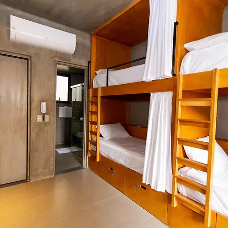 Hotel Centro433-3