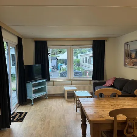 Kd 743 - Vakantiepark Kijkduin-3