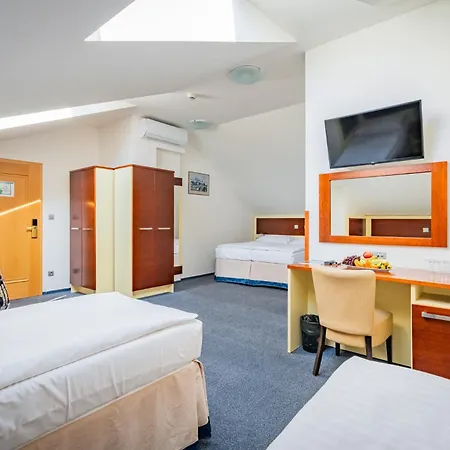 Hotel Atos-3