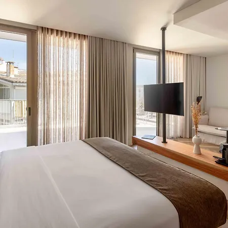 Upon Vila - Alcochete Hotel-2