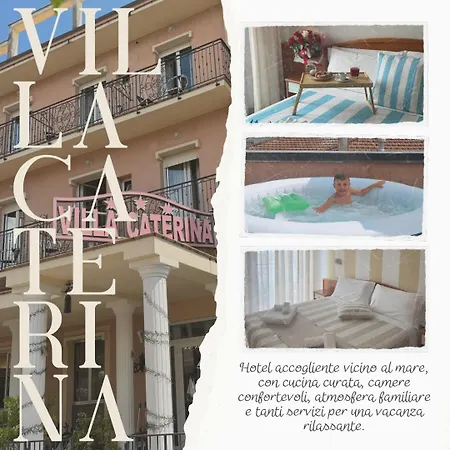 Hotel Villa Caterina-3