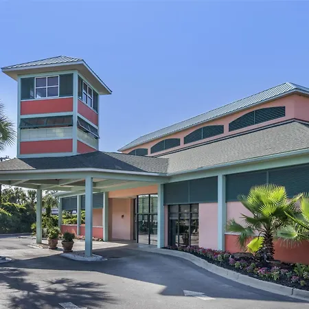 Best Western Charleston Inn-3