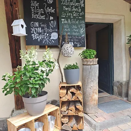 Gasthof Jandlalm-3