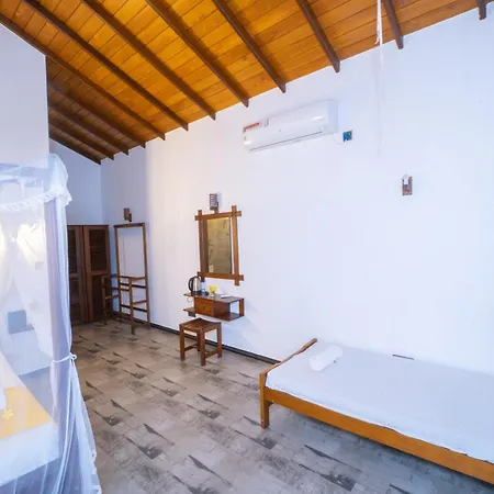 Araliya Gardens Hotel-2