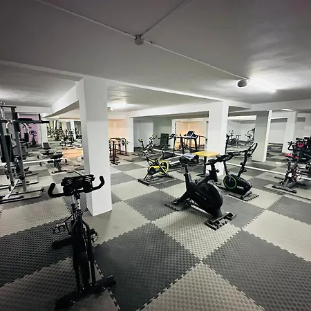 Tanger Med Hotel, Conference & Catering-2