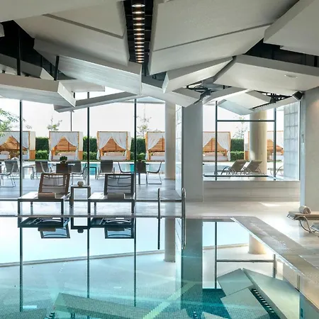 Crowne Plaza Florya Istanbul By Ihg-3