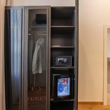 Navona Essence Hotel-2