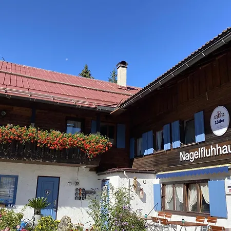 Nagelfluhhaus Hirsch-3