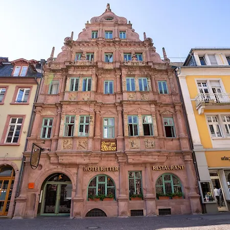 Hotel zum Ritter-2