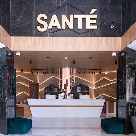 Sante Spa Hotel-3