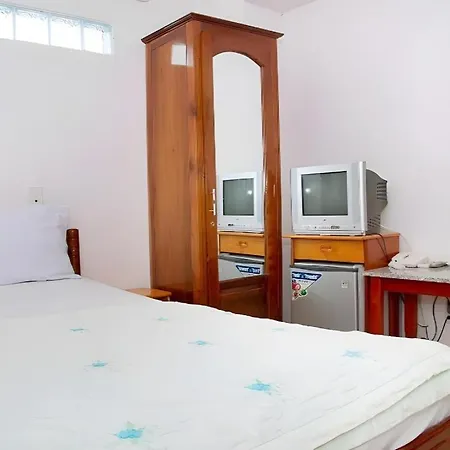 Blue Sea 3 Hotel Nha Trang-3